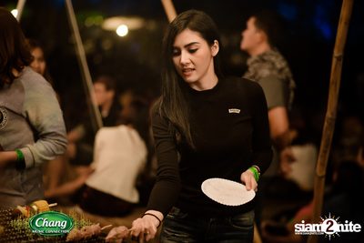 Chang Music Connection นำเสนอ Nanglen Festival 2 — photo 102