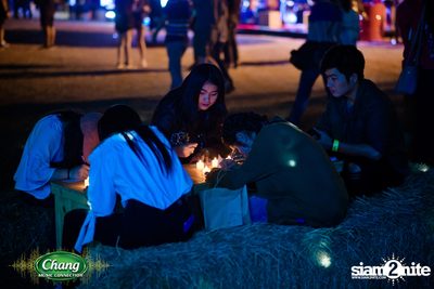 Chang Music Connection นำเสนอ Nanglen Festival 2 — photo 109
