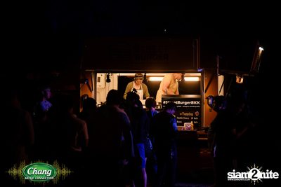 Chang Music Connection นำเสนอ Nanglen Festival 2 — photo 110