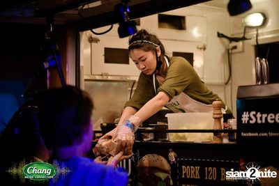 Chang Music Connection นำเสนอ Nanglen Festival 2 — photo 111