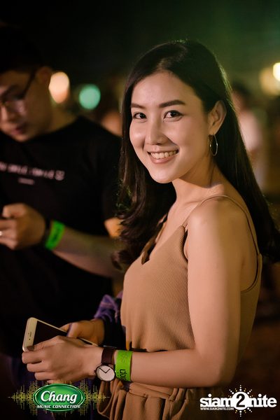 Chang Music Connection นำเสนอ Nanglen Festival 2 — photo 112