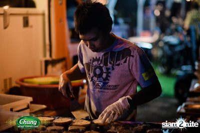 Chang Music Connection นำเสนอ Nanglen Festival 2 — photo 113