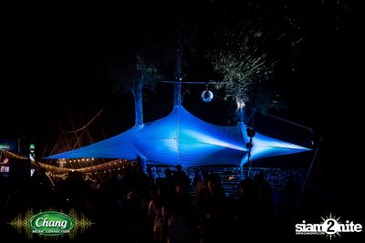 Chang Music Connection นำเสนอ Nanglen Festival 2 — photo 114