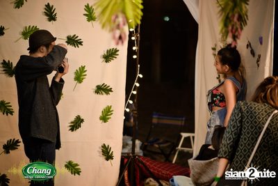 Chang Music Connection นำเสนอ Nanglen Festival 2 — photo 119