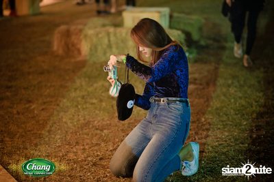 Chang Music Connection นำเสนอ Nanglen Festival 2 — photo 120