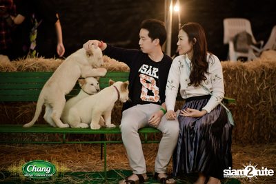 Chang Music Connection นำเสนอ Nanglen Festival 2 — photo 122