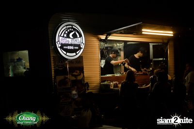 Chang Music Connection นำเสนอ Nanglen Festival 2 — photo 126