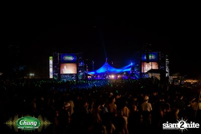 Chang Music Connection นำเสนอ Nanglen Festival 2 — photo 130