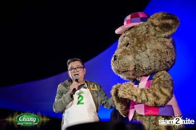 Chang Music Connection นำเสนอ Nanglen Festival 2 — photo 133