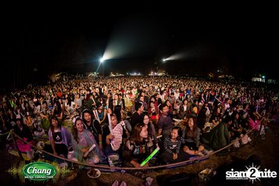 Chang Music Connection นำเสนอ Nanglen Festival 2 — photo 134