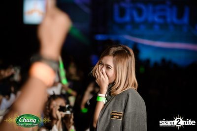 Chang Music Connection นำเสนอ Nanglen Festival 2 — photo 137