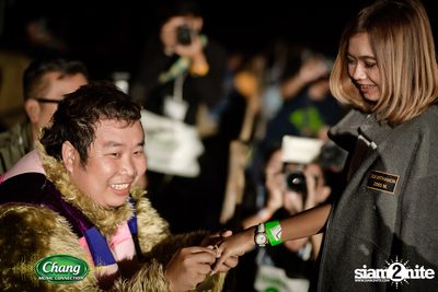 Chang Music Connection นำเสนอ Nanglen Festival 2 — photo 138