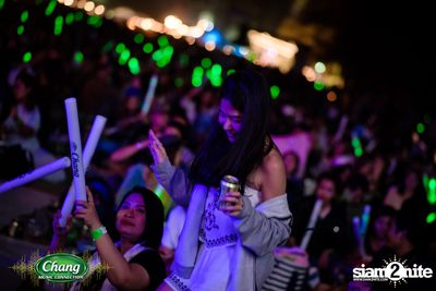 Chang Music Connection นำเสนอ Nanglen Festival 2 — photo 140