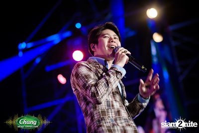 Chang Music Connection นำเสนอ Nanglen Festival 2 — photo 141