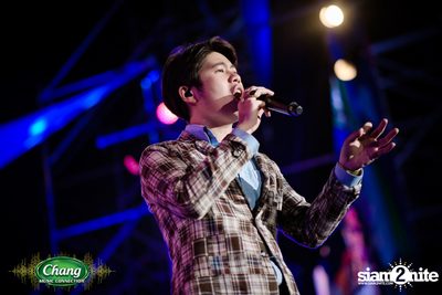 Chang Music Connection นำเสนอ Nanglen Festival 2 — photo 142