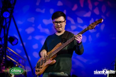 Chang Music Connection นำเสนอ Nanglen Festival 2 — photo 144