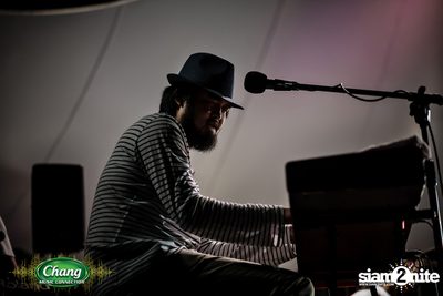 Chang Music Connection นำเสนอ Nanglen Festival 2 — photo 147