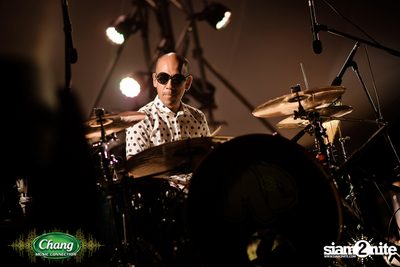 Chang Music Connection นำเสนอ Nanglen Festival 2 — photo 148