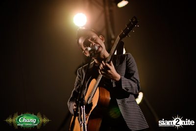Chang Music Connection นำเสนอ Nanglen Festival 2 — photo 149
