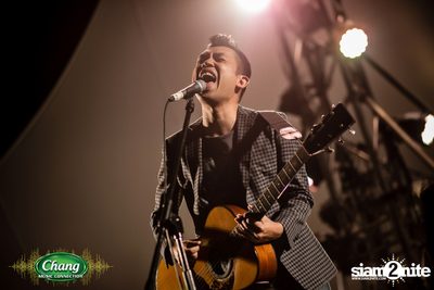 Chang Music Connection นำเสนอ Nanglen Festival 2 — photo 150