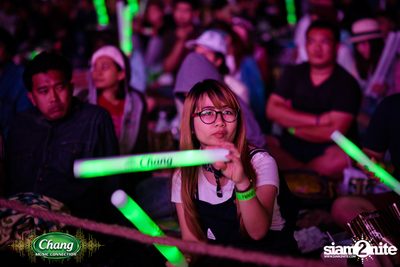 Chang Music Connection นำเสนอ Nanglen Festival 2 — photo 152