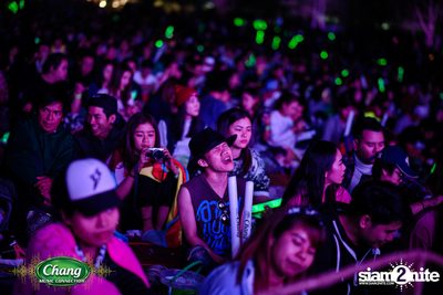 Chang Music Connection นำเสนอ Nanglen Festival 2 — photo 153