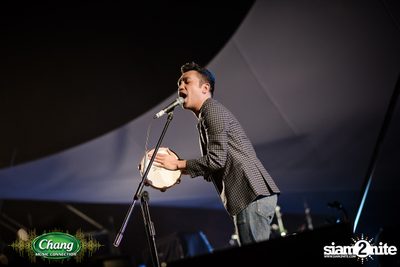 Chang Music Connection นำเสนอ Nanglen Festival 2 — photo 154