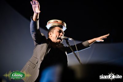 Chang Music Connection นำเสนอ Nanglen Festival 2 — photo 155