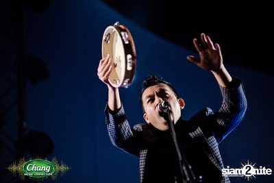 Chang Music Connection นำเสนอ Nanglen Festival 2 — photo 156