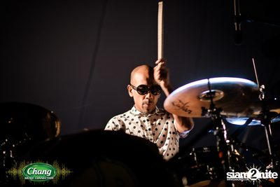 Chang Music Connection นำเสนอ Nanglen Festival 2 — photo 157