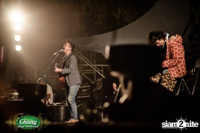 Chang Music Connection นำเสนอ Nanglen Festival 2 — photo 158