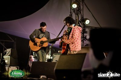 Chang Music Connection นำเสนอ Nanglen Festival 2 — photo 159