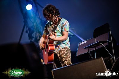 Chang Music Connection นำเสนอ Nanglen Festival 2 — photo 160
