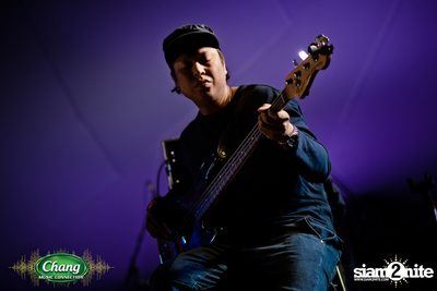Chang Music Connection นำเสนอ Nanglen Festival 2 — photo 161