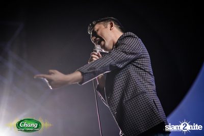 Chang Music Connection นำเสนอ Nanglen Festival 2 — photo 163