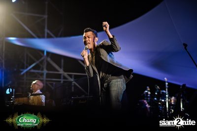 Chang Music Connection นำเสนอ Nanglen Festival 2 — photo 165