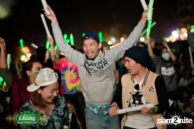Chang Music Connection นำเสนอ Nanglen Festival 2 — photo 168