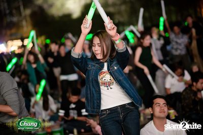 Chang Music Connection นำเสนอ Nanglen Festival 2 — photo 169