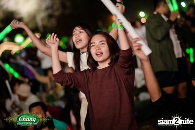 Chang Music Connection นำเสนอ Nanglen Festival 2 — photo 170
