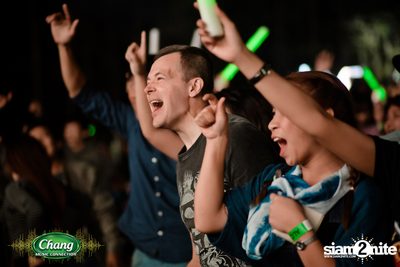 Chang Music Connection นำเสนอ Nanglen Festival 2 — photo 171