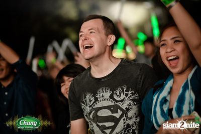 Chang Music Connection นำเสนอ Nanglen Festival 2 — photo 173