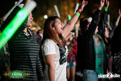 Chang Music Connection นำเสนอ Nanglen Festival 2 — photo 176