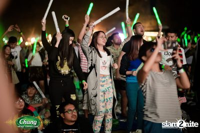 Chang Music Connection นำเสนอ Nanglen Festival 2 — photo 177