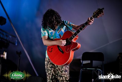Chang Music Connection นำเสนอ Nanglen Festival 2 — photo 178