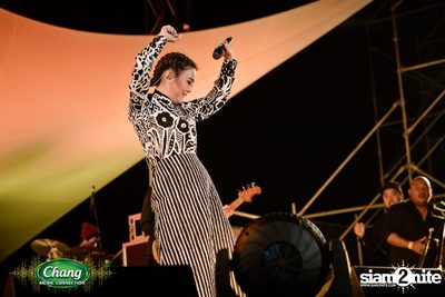 Chang Music Connection นำเสนอ Nanglen Festival 2 — photo 185