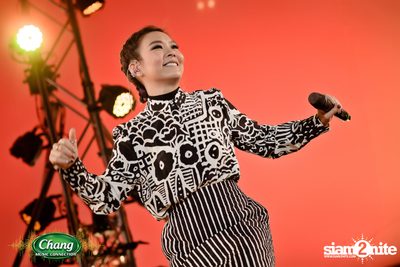 Chang Music Connection นำเสนอ Nanglen Festival 2 — photo 186