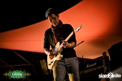 Chang Music Connection นำเสนอ Nanglen Festival 2 — photo 187