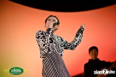Chang Music Connection นำเสนอ Nanglen Festival 2 — photo 189