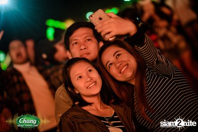 Chang Music Connection นำเสนอ Nanglen Festival 2 — photo 190