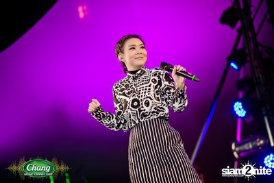 Chang Music Connection นำเสนอ Nanglen Festival 2 — photo 191